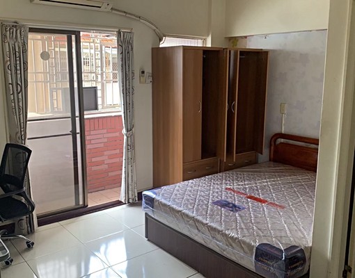 限女性牽手大樓電梯大廈套房出租近文藻 - Image 2