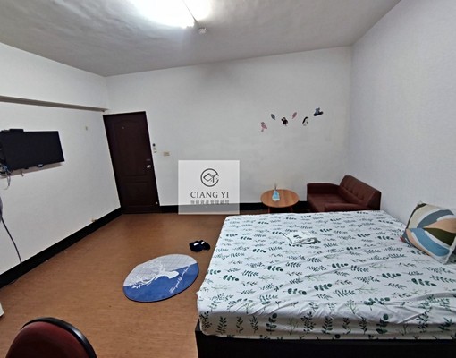 中華路電梯優質大套房~可租補 - Image 3