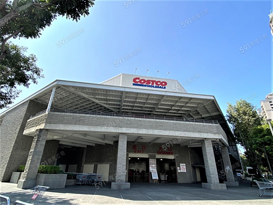 育堂十三苑環境圖