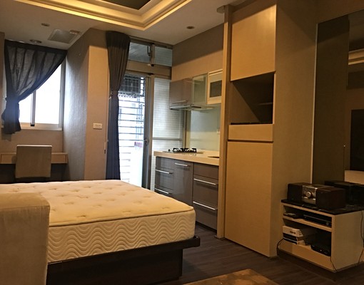 🏵️捷運宅🏵️精美小套房 - Image 2