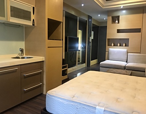 🏵️捷運宅🏵️精美小套房 - Image 1