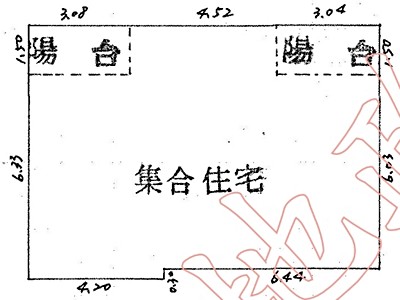 社區圖片