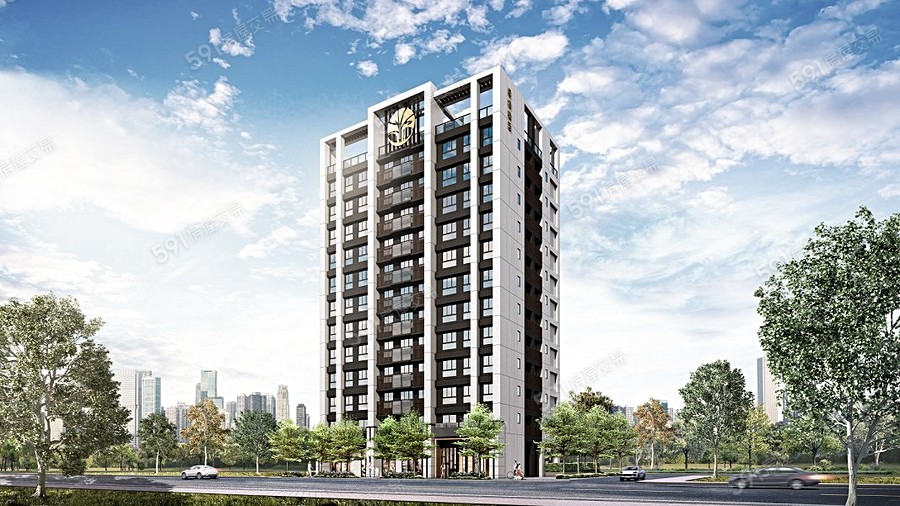 昇樺樂活示意圖