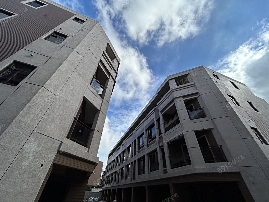 長松日日春實景圖