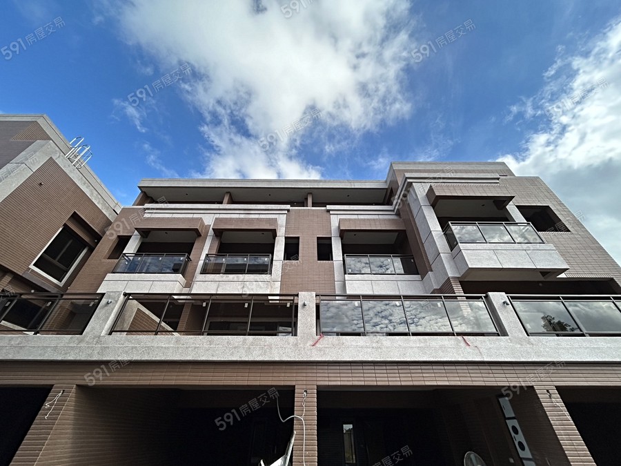 長松日日春實景圖