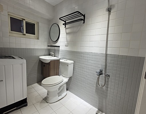 高質感套房(附洗脫烘) - Image 1