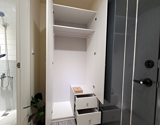 高質感套房(附洗脫烘) - Image 2