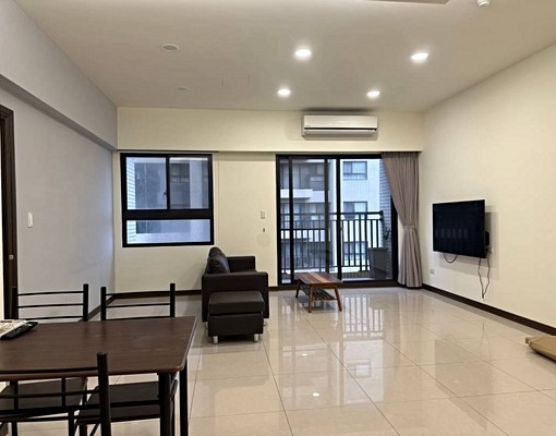 遠雄之星1溫馨的大2房、可寵物、+B1平車位 - Image 1