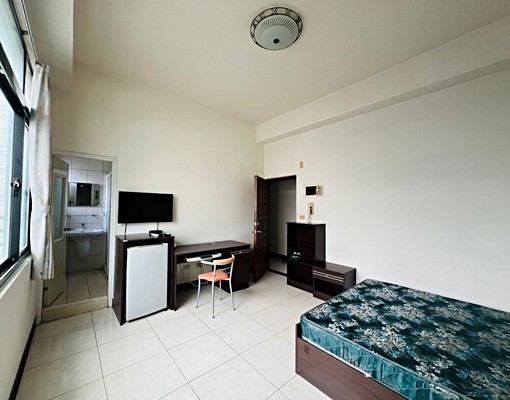 屋主直租，善化市區鄰夜市大套房 - 591租屋網 - Image 2