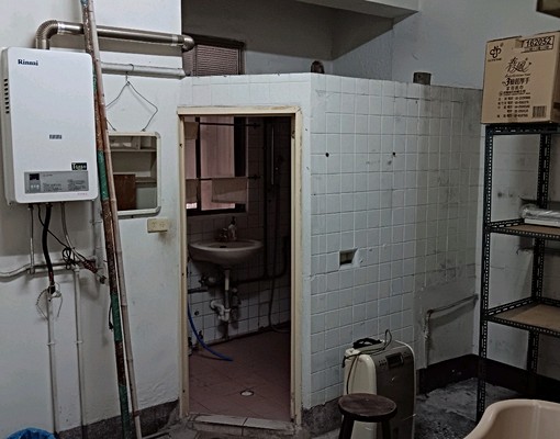 中山北路近全聯可當店面 - Image 6