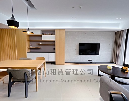 **竹科-關新商圈-簡約質感美三房-可合租 - Image 5