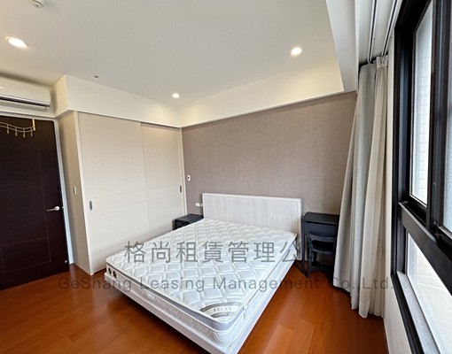 **竹科-關新商圈-簡約質感美三房-可合租 - Image 9