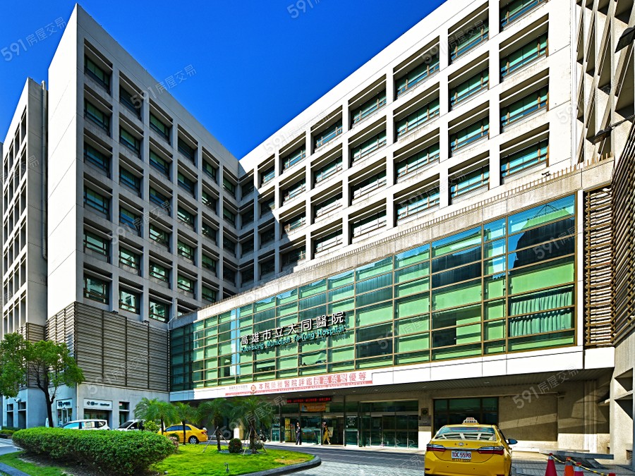 美麗馥品環境圖