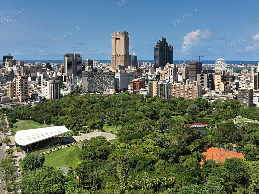 美麗馥品環境圖