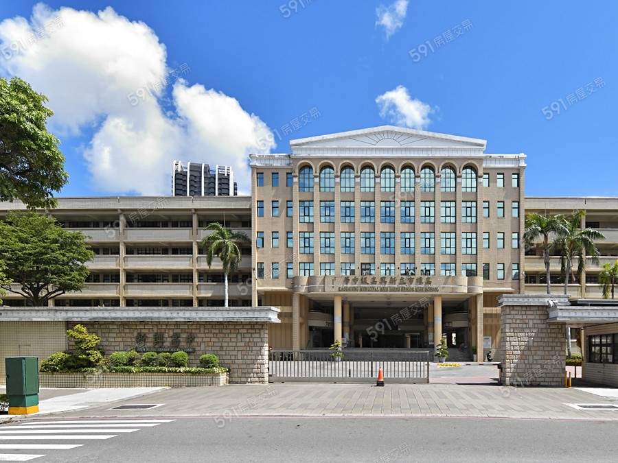 美麗馥品環境圖