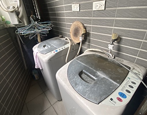 三峽民生街兩房/近未來捷運站 - Image 4