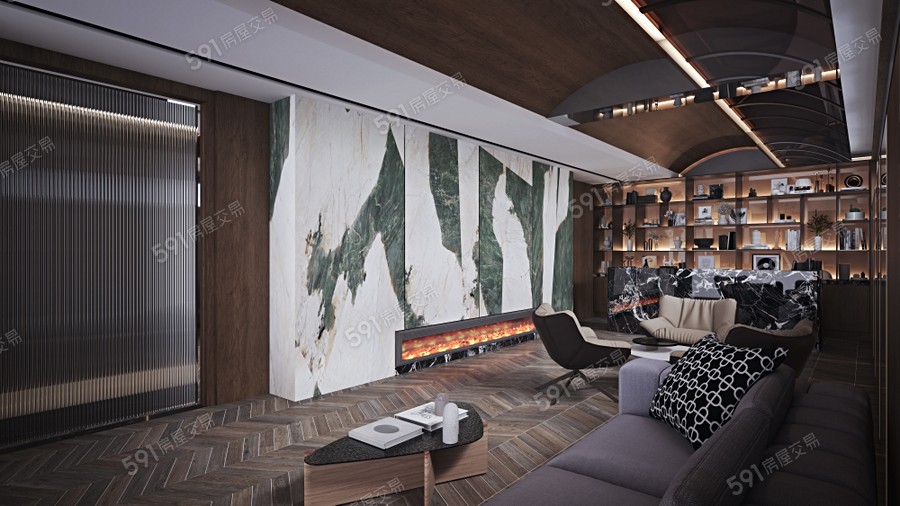 美麗馥品示意圖