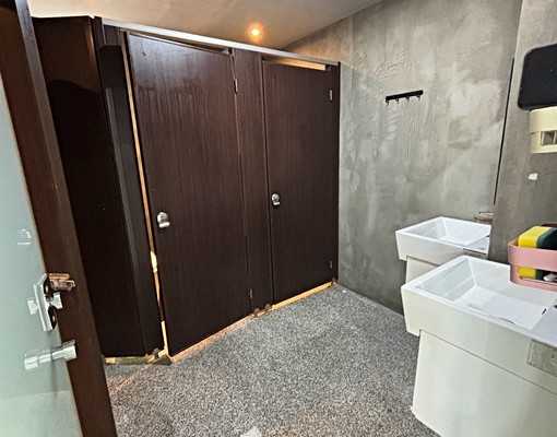 @安家@南區西門路電梯可租補大坪數套房 - Image 5