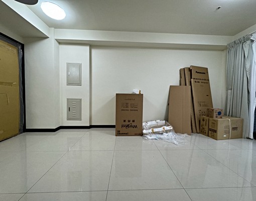 好市多富宇富好全新兩房兩衛!含管含家俱電 - Image 3