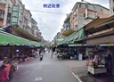 新莊區-自強街開放式格局，17.7坪