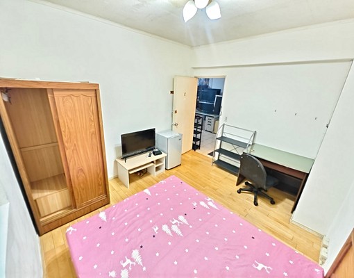 小許🏀中原便宜雅房出租✨學生軍人首選 - Image 3