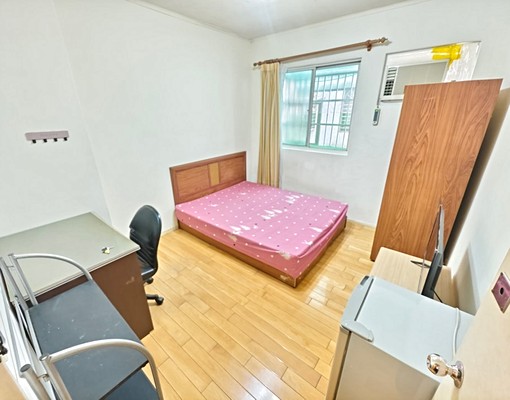 小許🏀中原便宜雅房出租✨學生軍人首選 - Image 1