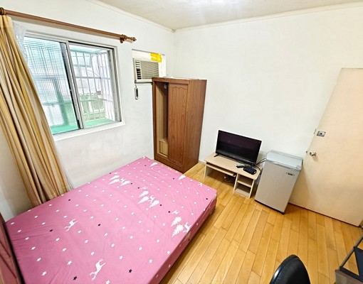 小許🏀中原便宜雅房出租✨學生軍人首選 - Image 2