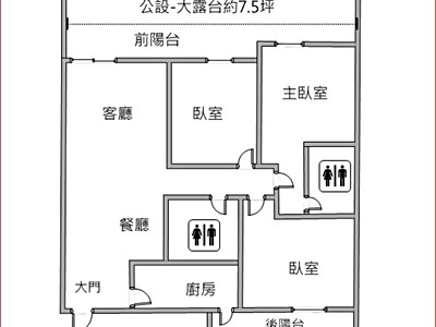 社區圖片