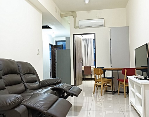 全新優質兩房可炊，含車位近學區與公園 - Image 20