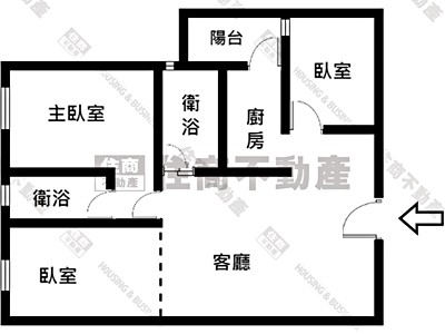 社區圖片