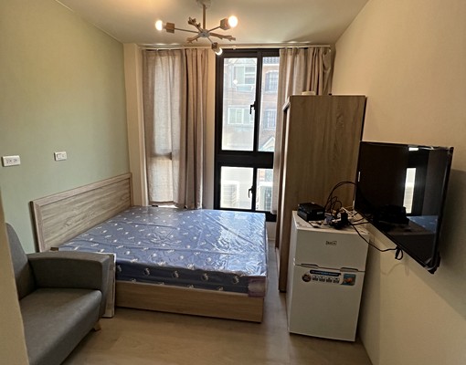 人文時尚溫馨套房 - Image 1