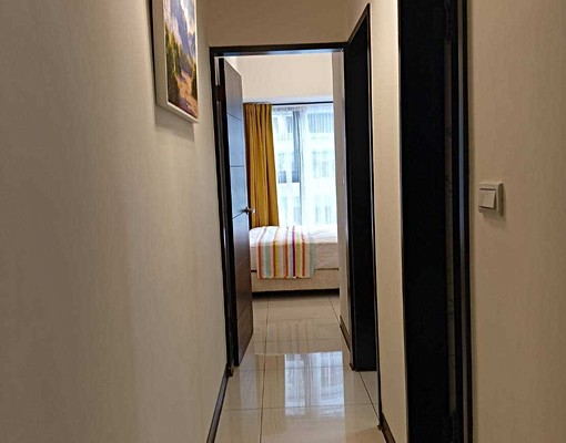 寄居蟹社宅新泰陽全新精緻2房 - Image 3
