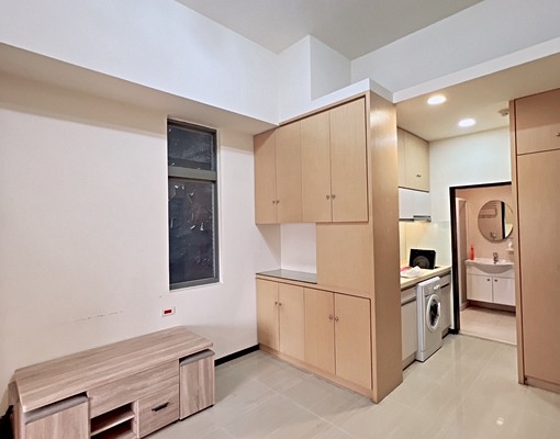 🔷捷運三重站*精緻1+1房*可租補入籍 - Image 1