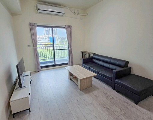 頭份旭漾地中海大三房平面車位🔥 - Image 1