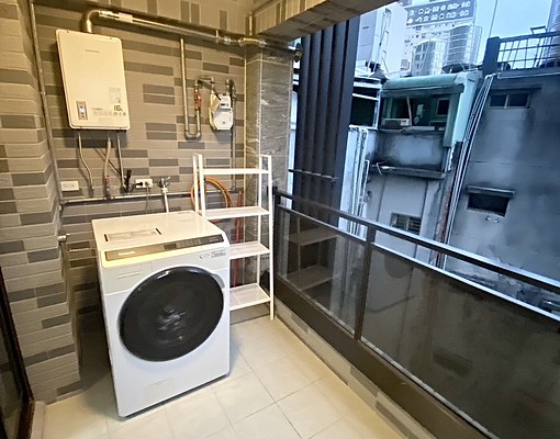 南港軟體站*屋齡新中信園區三房*平面車位*寵 - Image 5