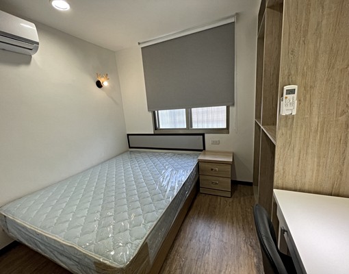鬧中取靜，1房1廳，採光溫馨大套房(可租補 - Image 2
