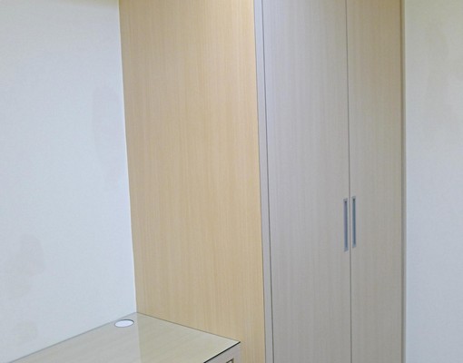 新埔站步行2分鐘.板橋寬敞明亮大套房 - Image 8