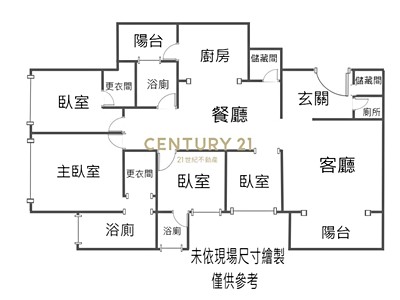 社區圖片