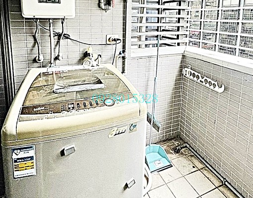 松江南京捷運站出口⚡高樓採光瓦斯開伙可寵有陽台飯店式管理 - Image 13