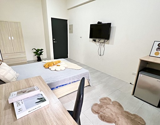 觀音工業區/全新/乾濕分離/陽台 - Image 3