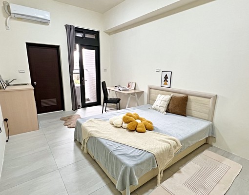 觀音工業區/全新/乾濕分離/陽台 - Image 1