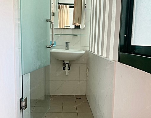 夏林寬庭(近新天地)時尚獨棟優質套房 - Image 7