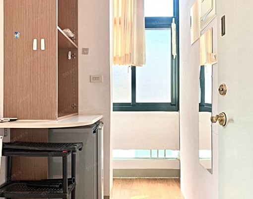 夏林寬庭(近新天地)時尚獨棟優質套房 - Image 3