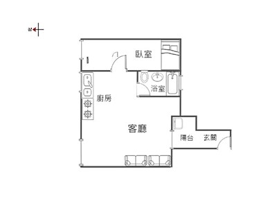 社區圖片