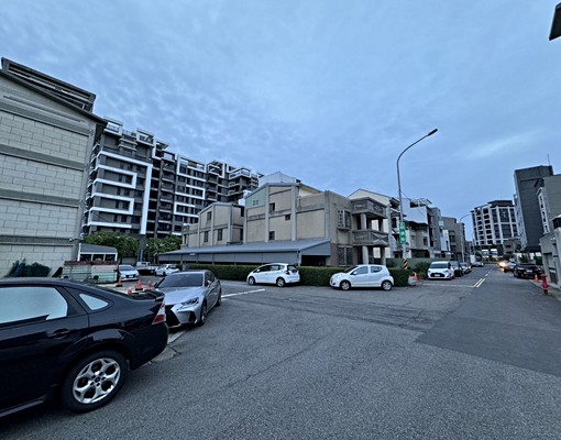 青埔小坪數建地