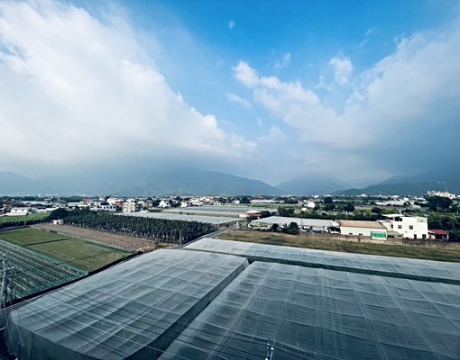 家樂福市區觀光美麗莊園35間家具齊全+餐廳 - Image 13