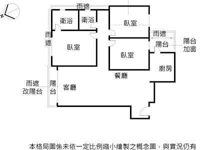 社區圖片