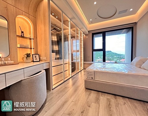 🌊太普美術海絕美景觀二房平車-權威 - Image 11
