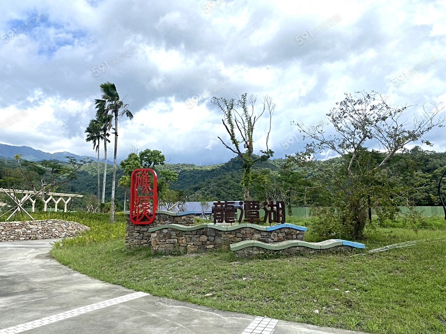 歡喜家園no.25環境圖