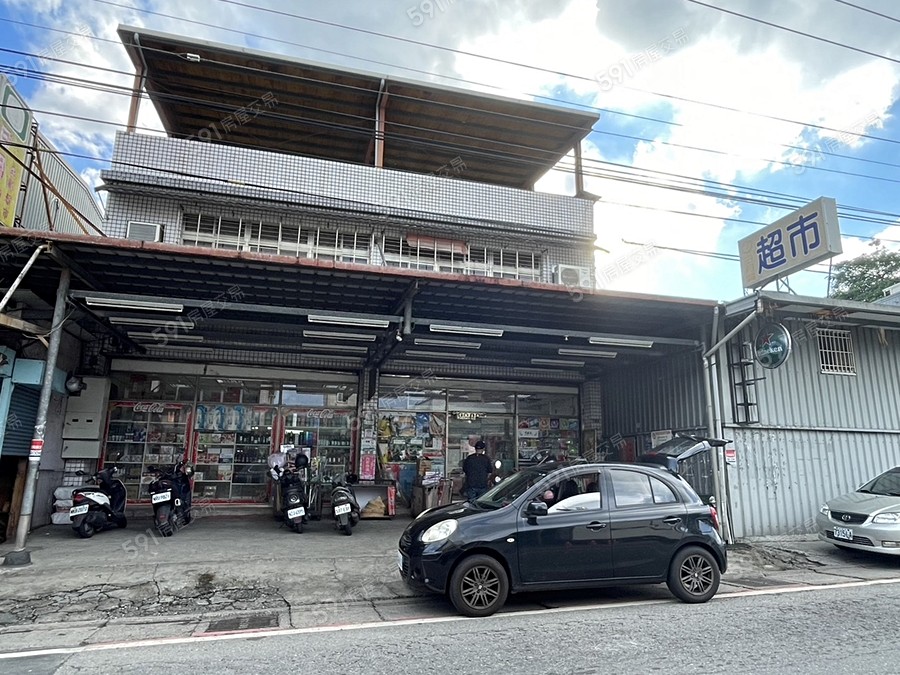 歡喜家園no.25環境圖